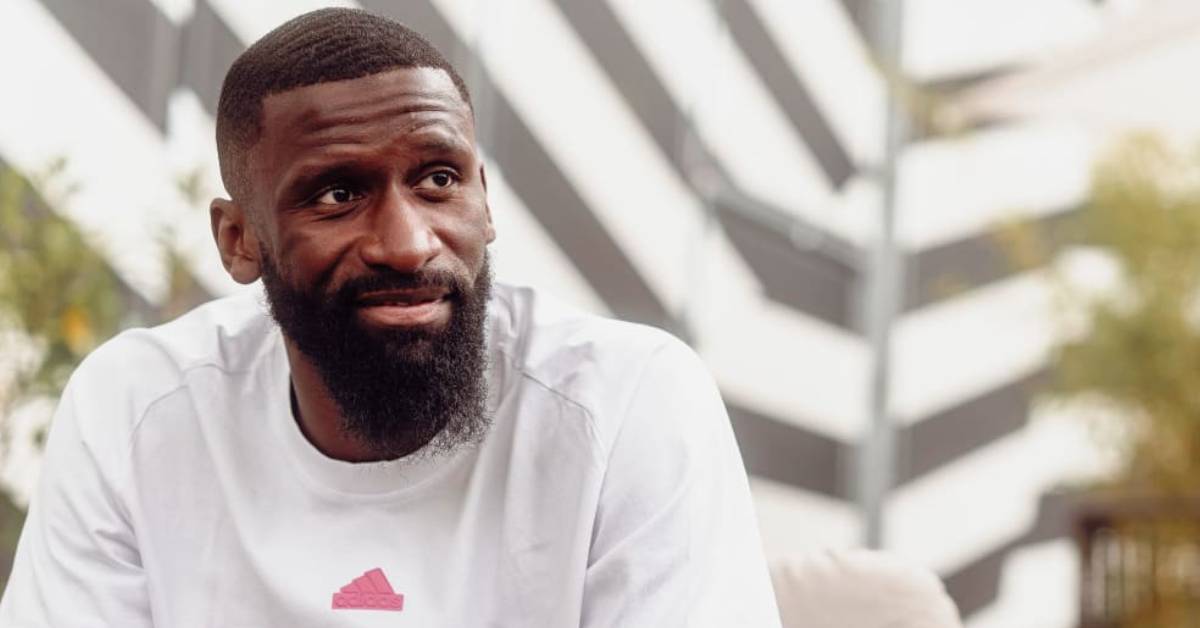 Entre souffrance et silence : Rüdiger raconte son calvaire au Real