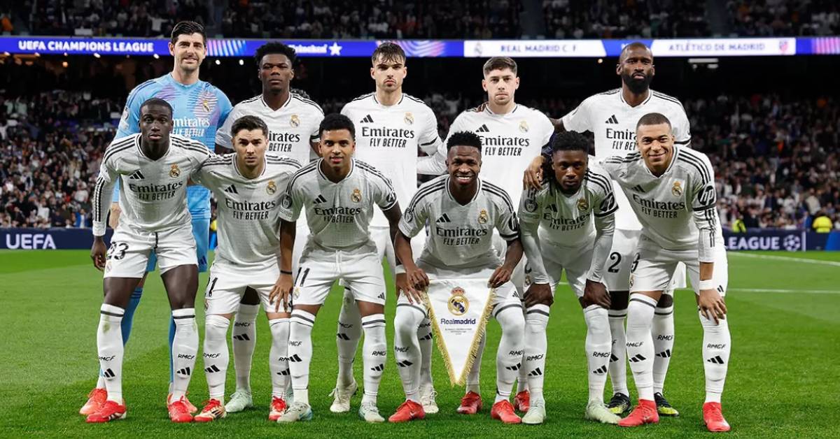 Un cadre sur le départ, le Real Madrid prépare déjà la relève