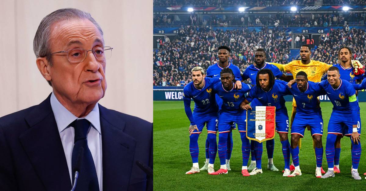 Le Real Madrid mise sur un Français pour sortir de la crise