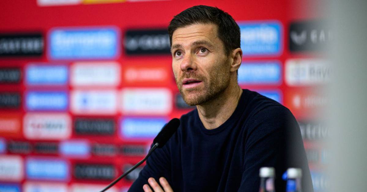 Le plan de Xabi Alonso : trois noms pour relancer le Real