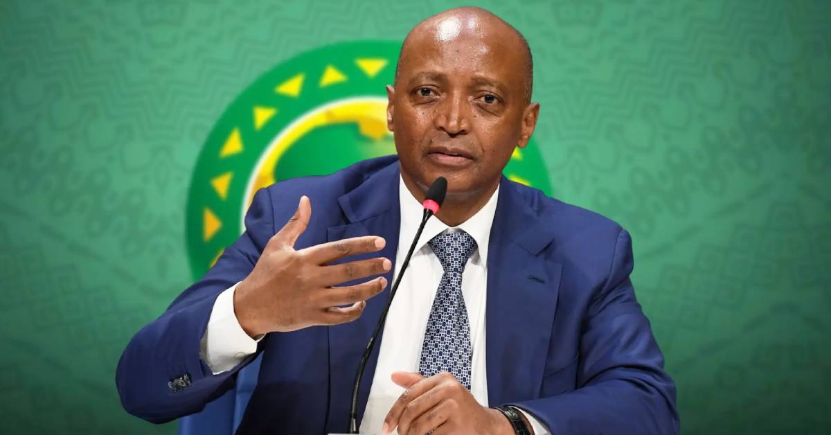 Bonne nouvelle pour les grandes nations africaines : la CAF change la donne