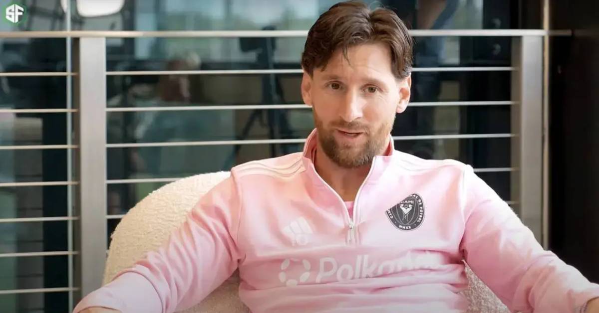 Messi brise le silence : « J’avais prévu de revenir au Barça, mais… »