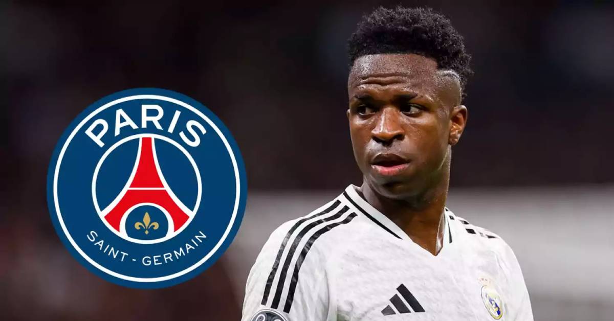 Vinicius au PSG ? Les dessous d’un transfert avorté !