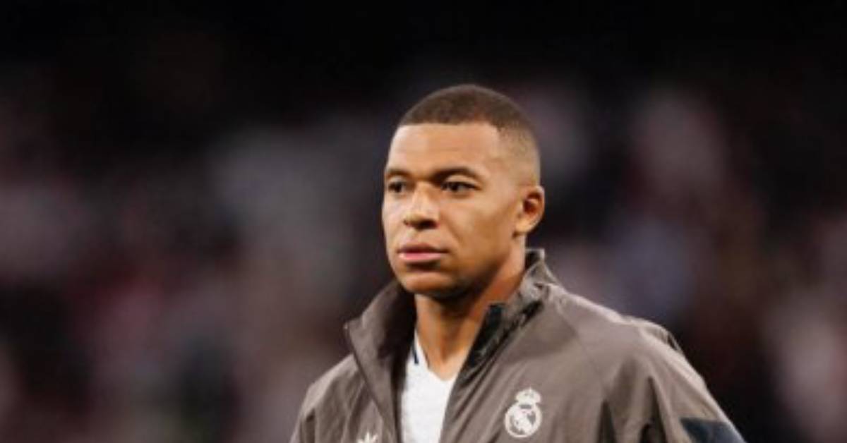 « Mbappé ne sera jamais Ballon d’Or ! » : une déclaration qui fait polémique