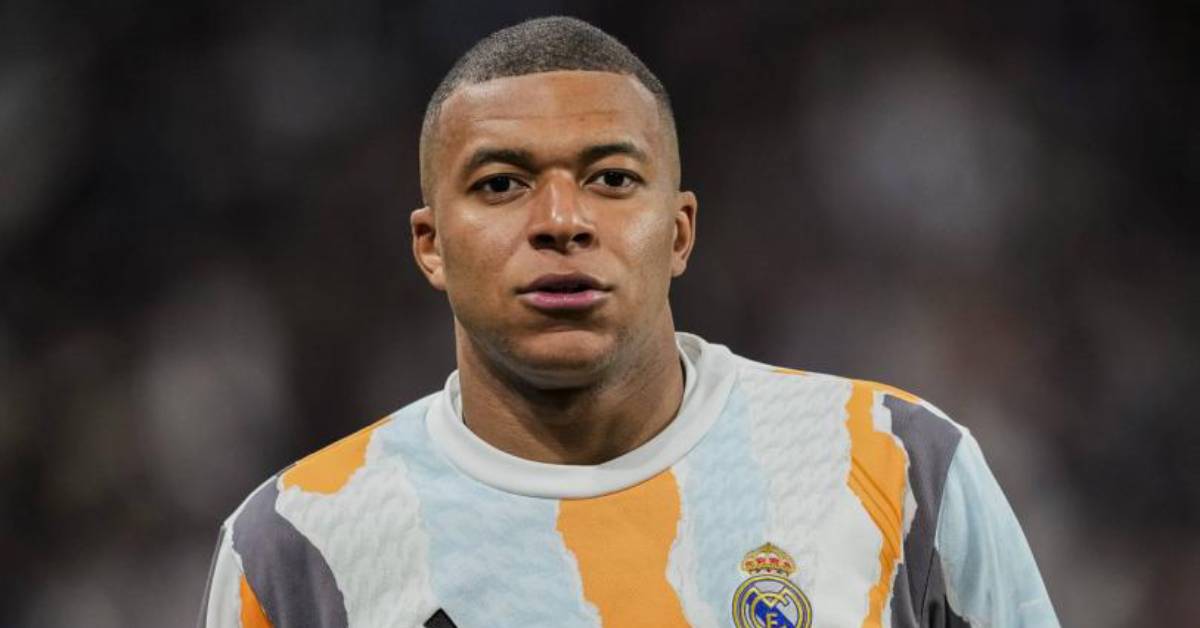 OFFICIEL : la décision que tout le monde attendait pour Mbappé vient d’être rendue