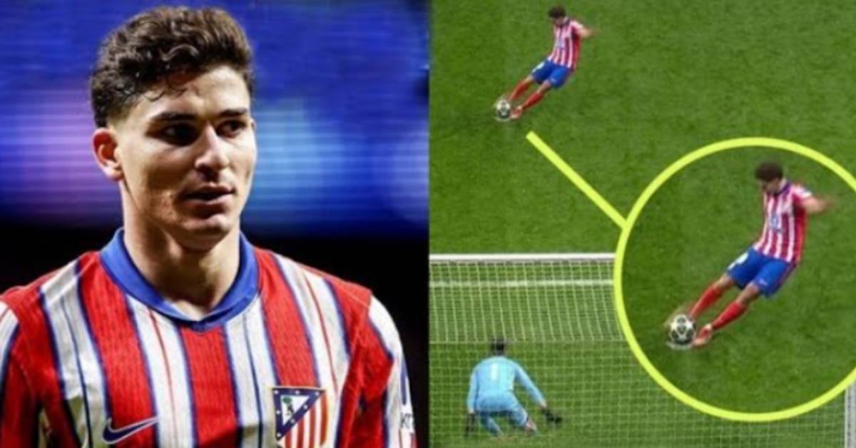 Choc : l’UEFA accusée de falsifier des images d’Atlético – Real Madrid !