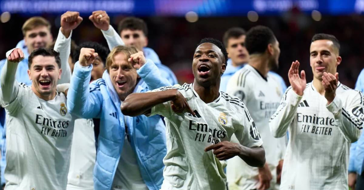 Real Madrid : ces 4 joueurs pourraient quitter le club dans les prochaines semaines