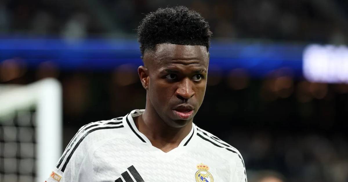 Vinicius, son clan dément la prolongation, le Real pense déjà à la relève