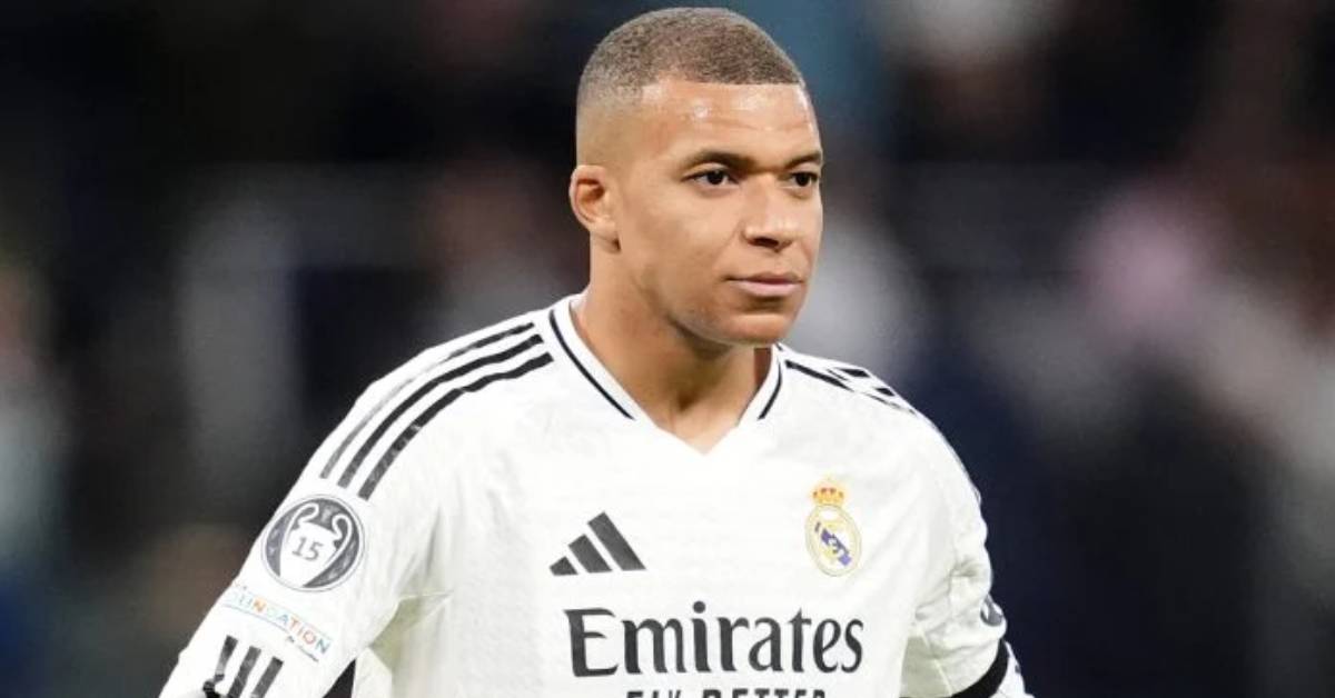 C’est terrible pour Mbappé, la suite s’annonce compliquée