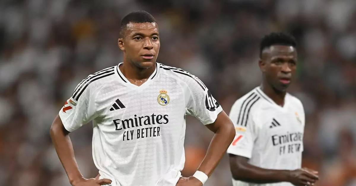 Kylian Mbappé, la très mauvaise nouvelle vient de tomber !