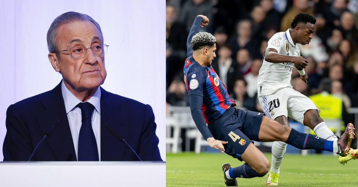 Coupe du Roi : le Real Madrid prend enfin la parole