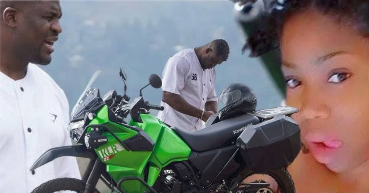 Cameroun : Francis Ngannou poursuivi après un accident mortel ?