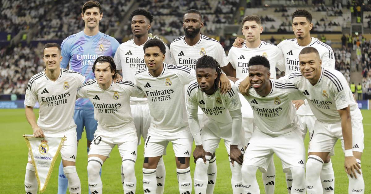 Real Madrid : deux stars jouent leur dernière finale pour le club !