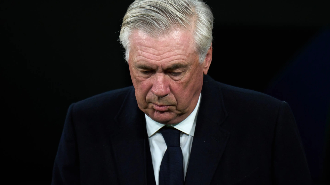 Real Madrid : « Inutile de le dire », Carlo Ancelotti brise le silence et fait la grande annonce