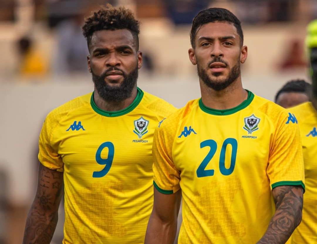 Gabon : Décès tragique d’Aaron Boupendza après une chute du 11e étage