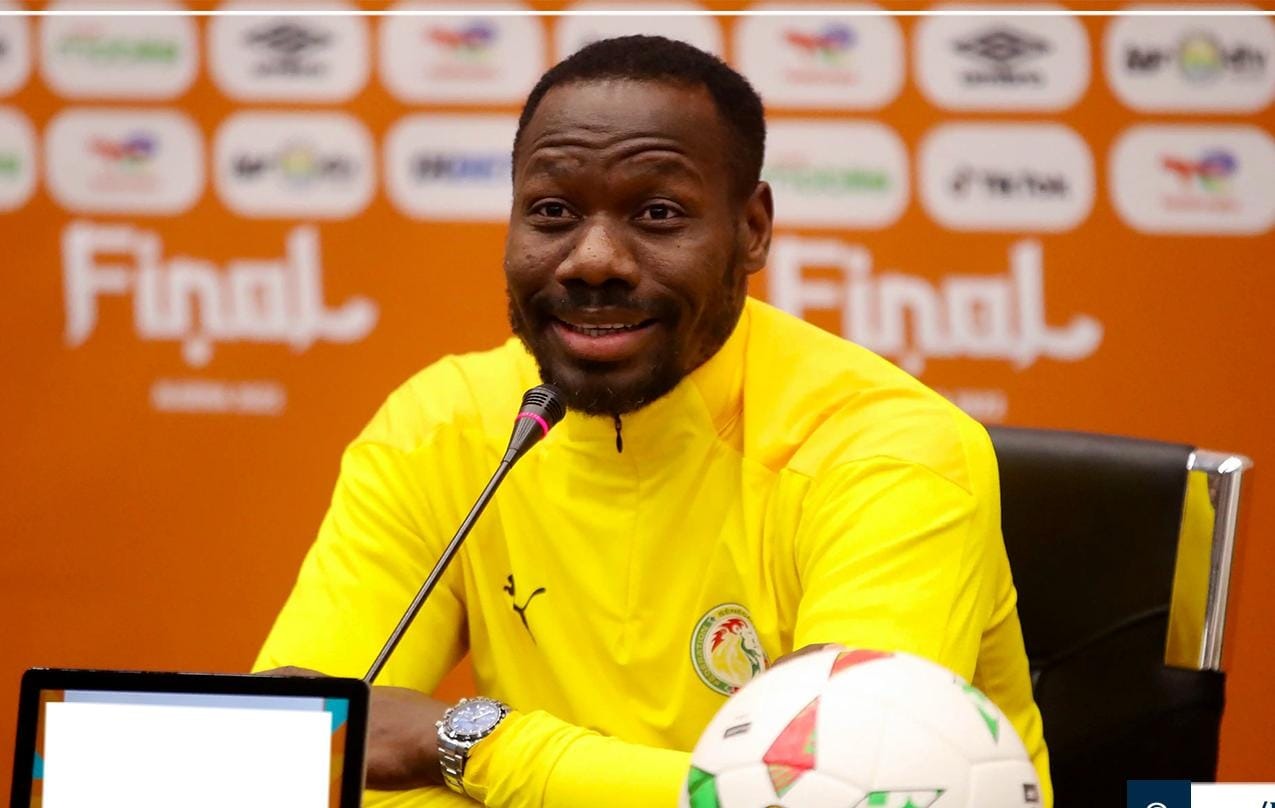 Sénégal : Fracture de fatigue et fin de saison, Pape Thiaw encaisse la terrible nouvelle