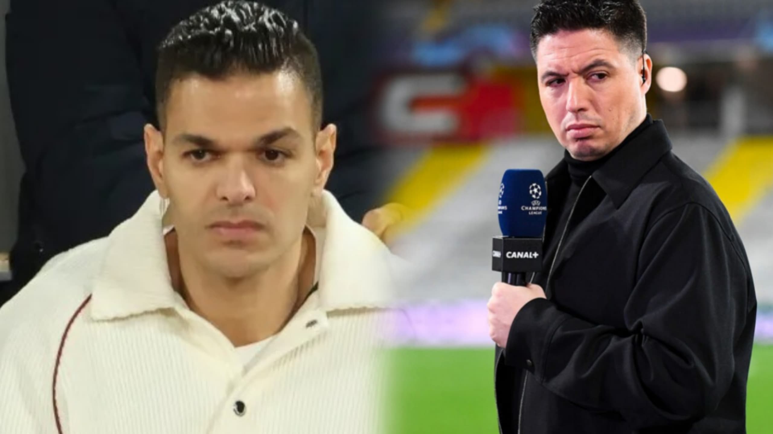 Ben Arfa complètement dégoûté du football, la révélation de Nasri écœure les fans