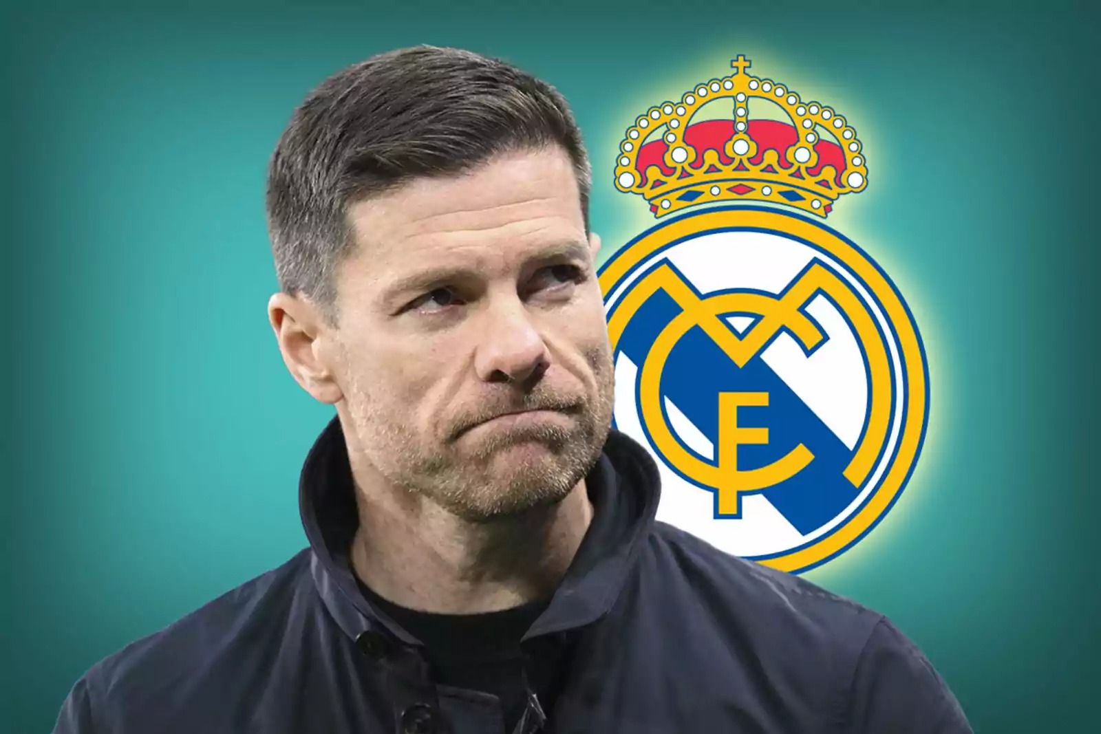 Le Bayer Leverkusen tient déjà le remplaçant de Xabi Alonso, Madrid peut jubiler !