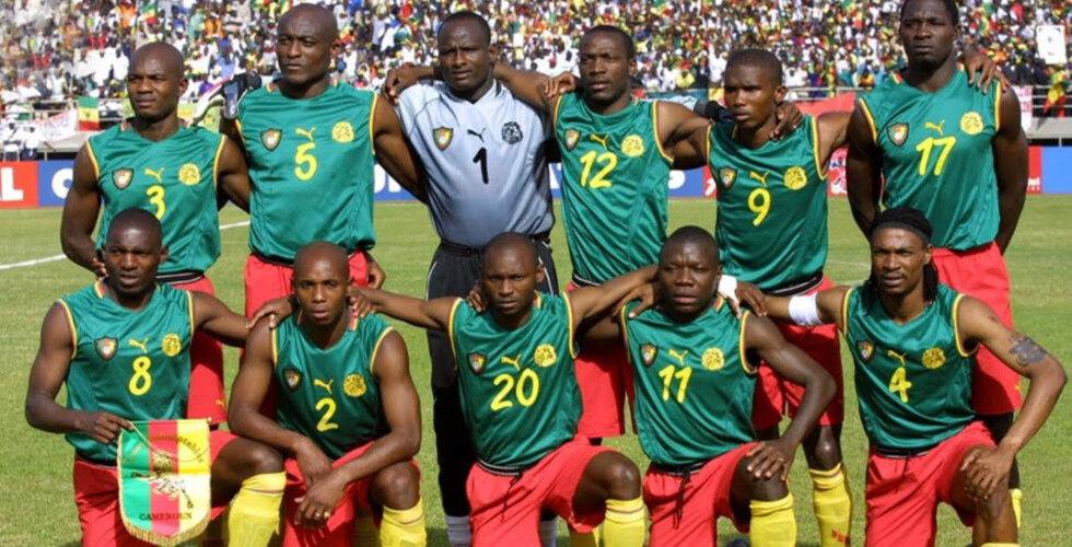 Tragédie au Cameroun : Un ancien Lion Indomptable tué dans un accident