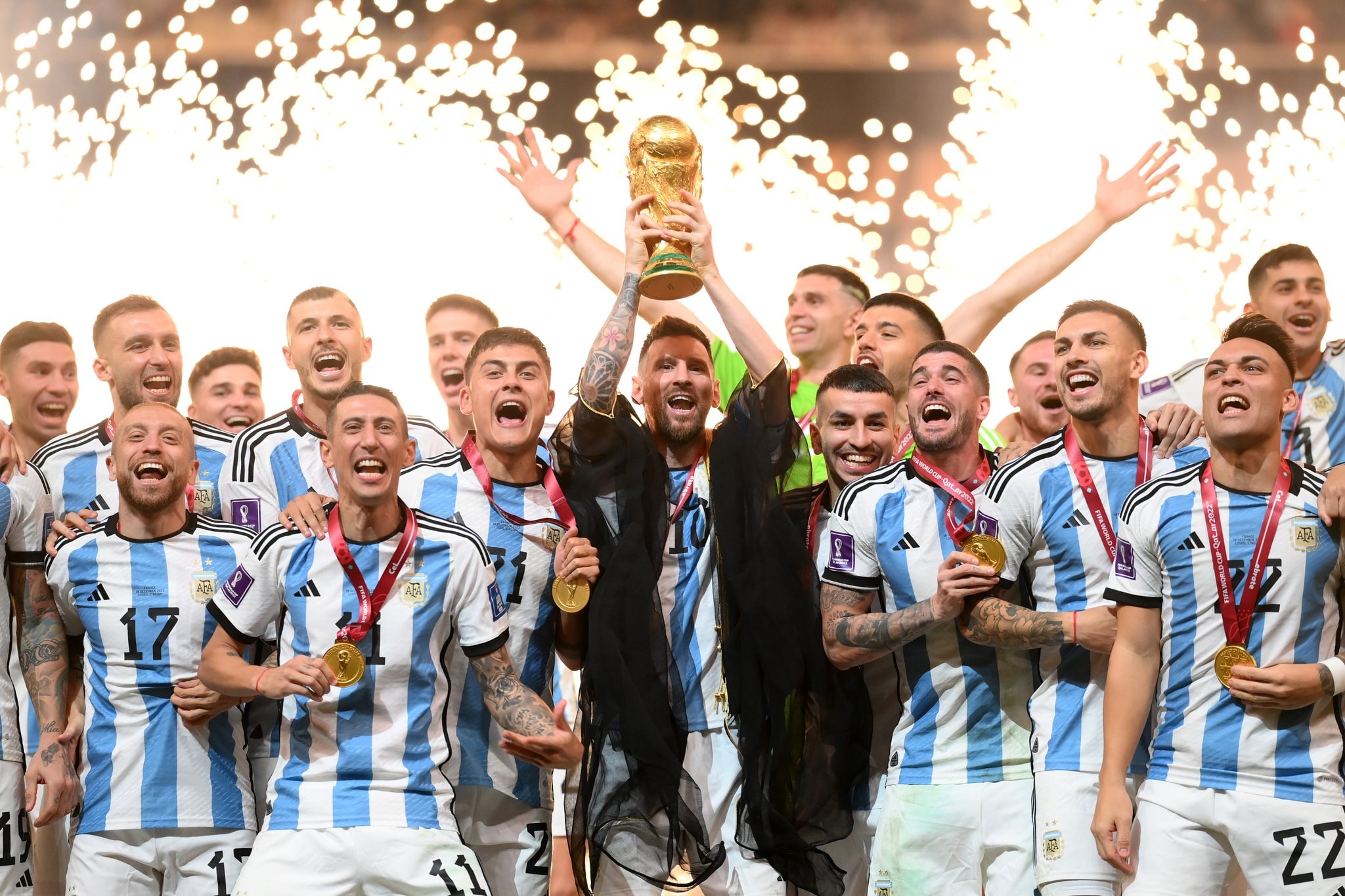 argentina