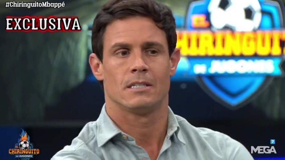 edu aguirre chiringuito
