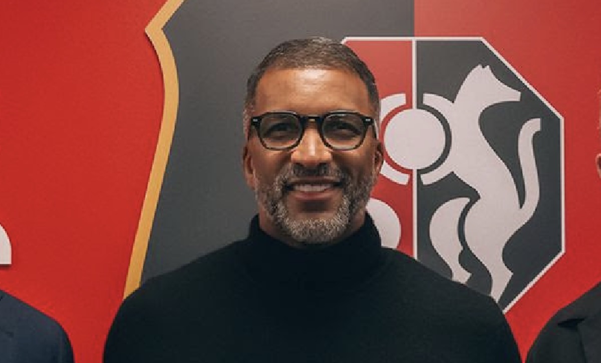 Les dirigeants de Rennes ont pris leur décision, c’est tombé pour Habib Beye !