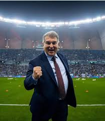 Laporta en feu après Barça – Dortmund : sa demande lunaire à son chauffeur 2 Laporta en feu après Barça – Dortmund : sa demande lunaire à son chauffeur