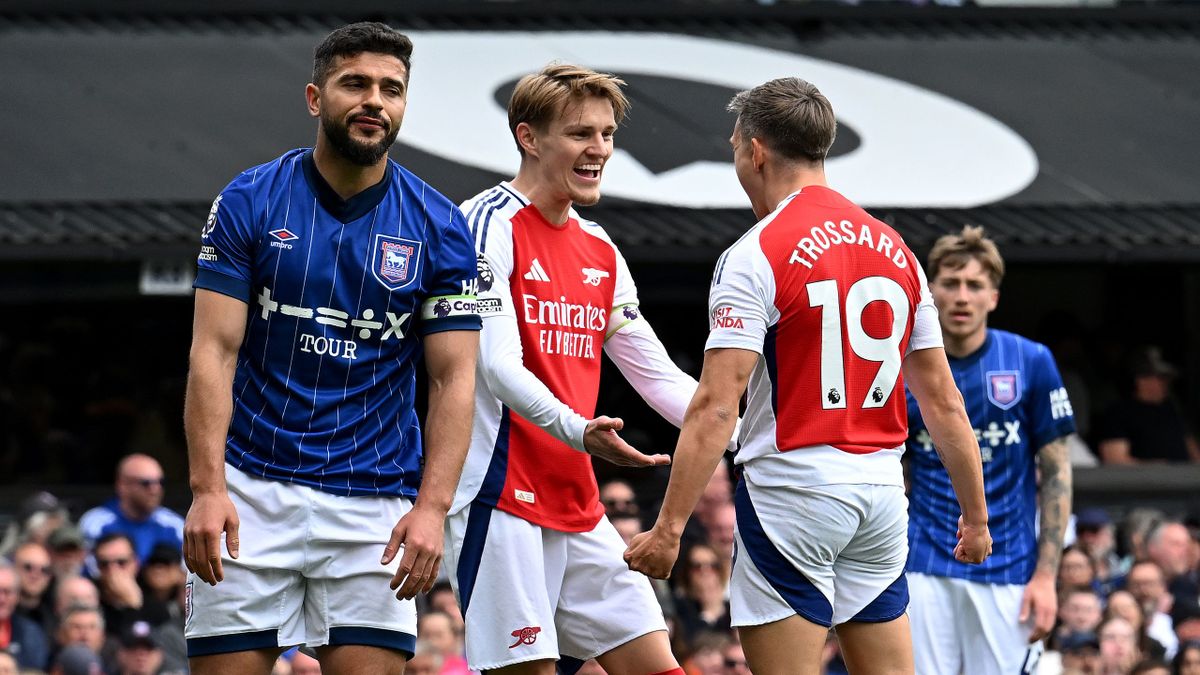 Premier League : Arsenal déroule, Chelsea s’arrache, Man United sombre