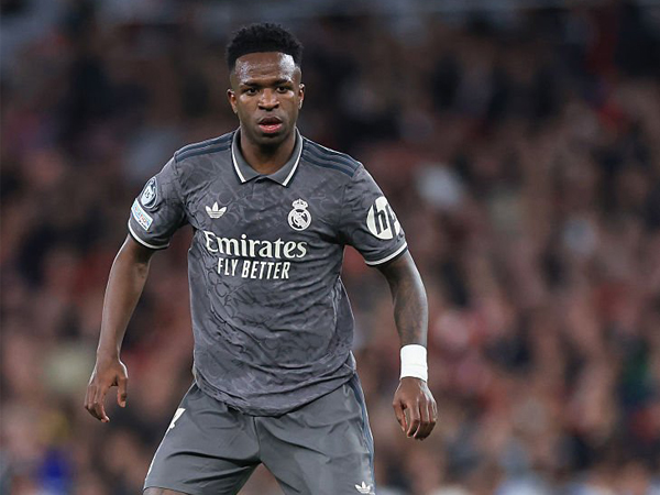 Vinicius Jr. vers un départ ? Les discussions avancent bien avec ce club surprise