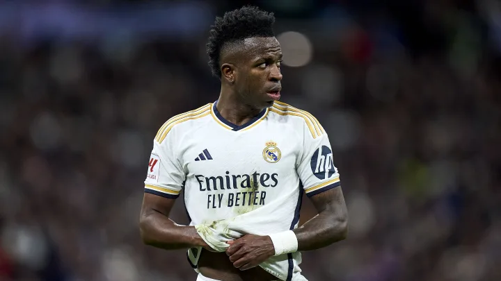 Vinicius Jr. vers un départ ? Les discussions avancent bien avec ce club surprise