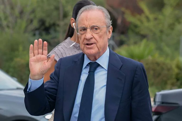 Le Real Madrid veut frapper fort : 5 recrues dans les tuyaux