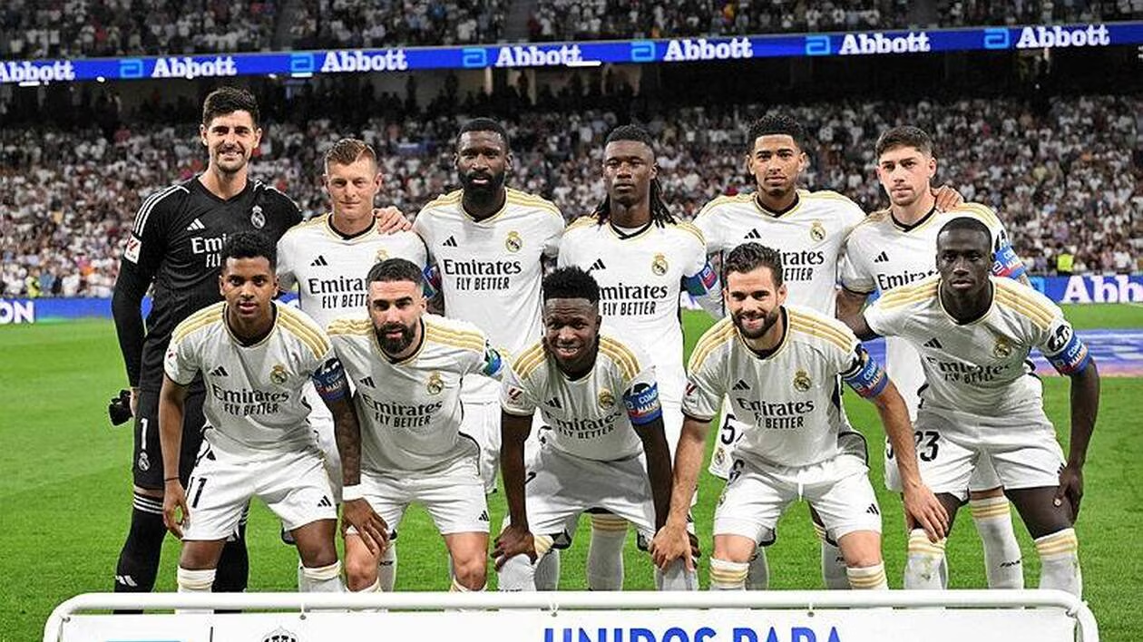 Le Real Madrid prépare un ménage estival, plusieurs joueurs poussés vers la sortie