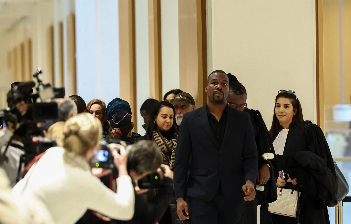 Coup de tonnerre dans l’affaire Pogba : une annonce qui change tout !