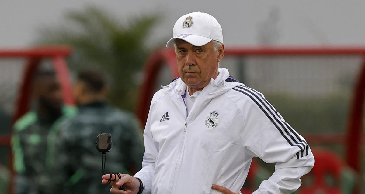 Ancelotti a tout prévu : son plan pour renverser Arsenal dévoilé 2 Ancelotti a tout prévu : son plan pour renverser Arsenal dévoilé