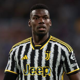 Paul Pogba dévoile ses 5 destinations préférées pour la suite de sa carrière 2 Paul Pogba dévoile ses 5 destinations préférées pour la suite de sa carrière