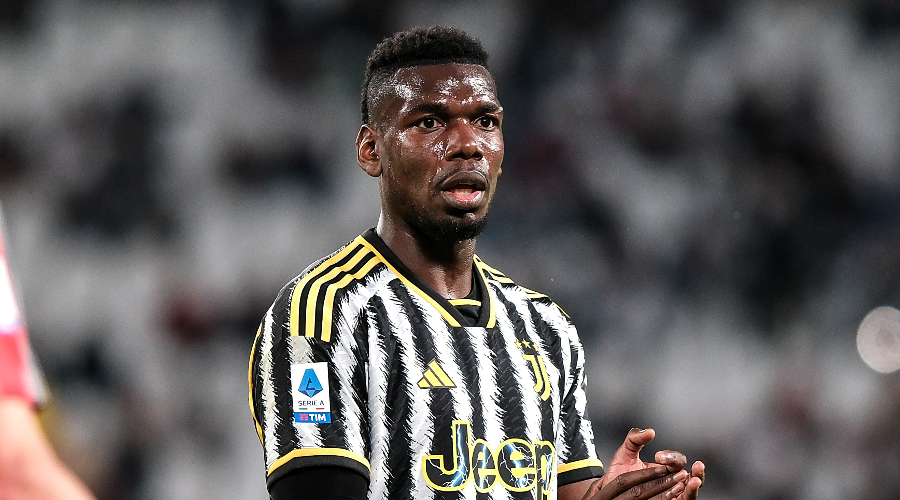 Paul Pogba dévoile ses 5 destinations préférées pour la suite de sa carrière