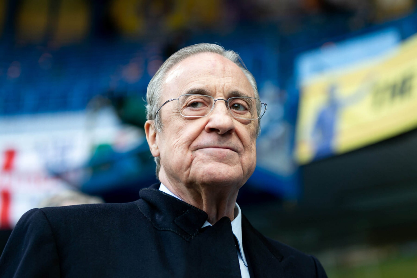 Le clan Florentino Pérez veut cet entraîneur à tout prix au Real ! 2 Le clan Florentino Pérez veut cet entraîneur à tout prix au Real !