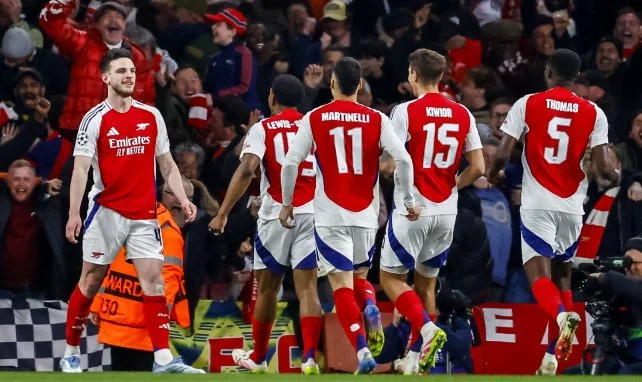 Bellingham en feu avant Arsenal : « On va leur faire vivre... » 2 Bellingham en feu avant Arsenal : « On va leur faire vivre... »