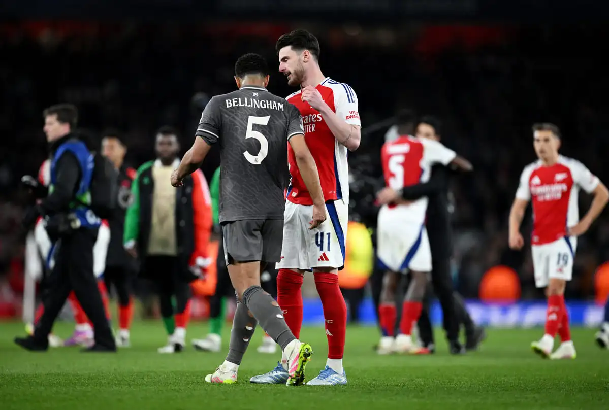Bellingham en feu avant Arsenal : « On va leur faire vivre... »