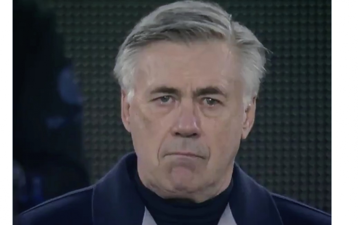 Ancelotti rend les armes : sa réaction choc après l’élimination du Real