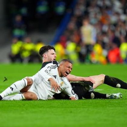 Kylian Mbappé violemment critiqué comme jamais !