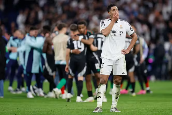 Scandale raciste : ce que ce maire a dit sur le Real choque l’Espagne 2 Dérapage raciste d’un maire : le Real Madrid dans la stupeur
