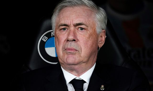 Thierry Henry tacle Ancelotti : « Il a recruté, mais… » 2 Thierry Henry tacle Ancelotti : « Il a recruté, mais… »