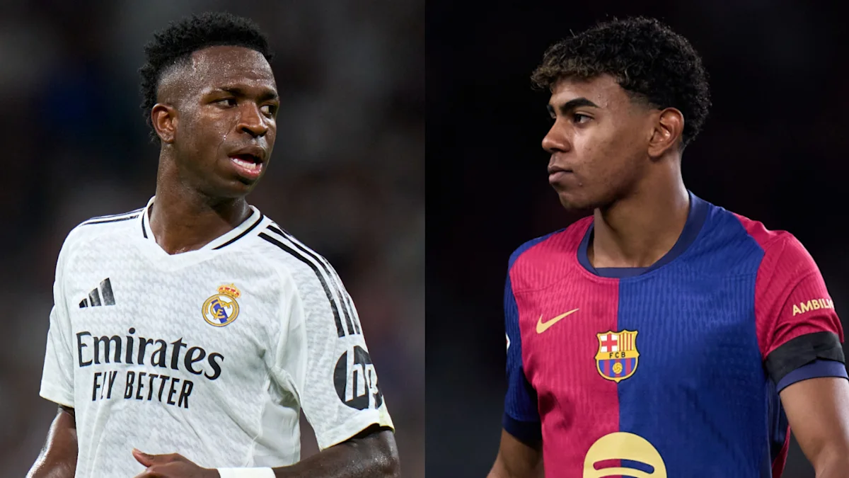 Lionel Messi se lâche sur Mbappé, Vinicius, Yamal, Lewandowski et Haaland !