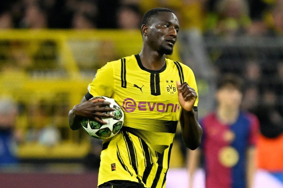 Guirassy, premier Africain à réaliser cet exploit devant Drogba et Eto’o
