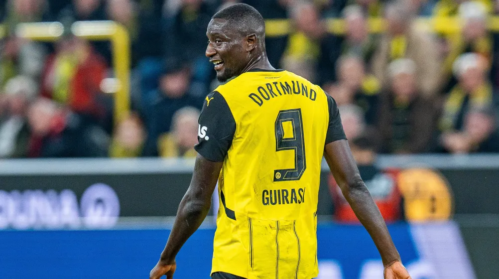Guirassy, premier Africain à réaliser cet exploit devant Drogba et Eto’o