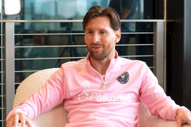 Messi brise le silence : « J’avais prévu de revenir au Barça, mais… » 2 Messi brise le silence : « J’avais prévu de revenir au Barça, mais… »