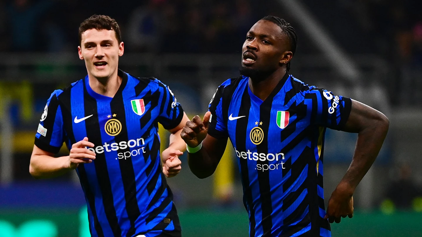 Inter Milan : mauvaise nouvelle juste avant la demi-finale contre le Barça