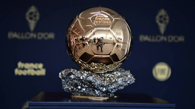 Ballon d’Or 2025 : Yamal 3e, Dembélé 5e… une surprise énorme s’invite dans le classement ! 2 Ballon d’Or 2025 : Yamal 3e, Dembélé 5e… une surprise énorme s’invite dans le classement !
