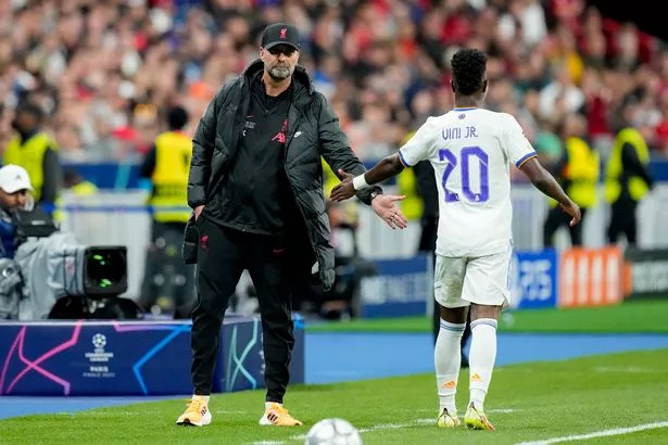 Jürgen Klopp – Real Madrid : un tournant inattendu dans le feuilleton ! 2 Jürgen Klopp – Real Madrid : un tournant inattendu dans le feuilleton !
